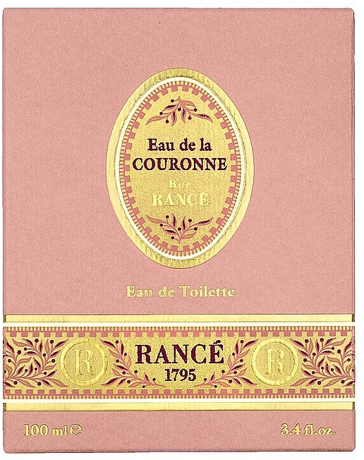 Rance 1795 Eau De La Couronne - Eau de Toilette — photo N2