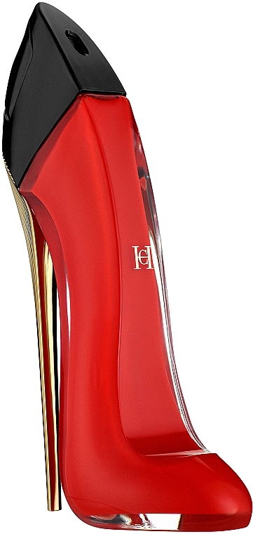 Carolina Herrera Very Good Girl - Eau de Parfum — photo N1