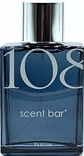 Fragrances, Perfumes, Cosmetics Scent Bar 108 - Eau de Parfum (tester with cap)