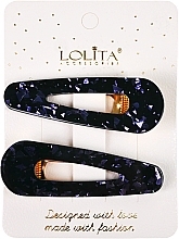 Hair Clips - Lolita Accessoires — photo N1