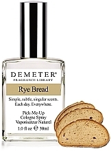 Fragrances, Perfumes, Cosmetics Demeter Fragrance Rye Bread - Perfume