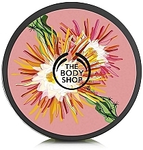 Fragrances, Perfumes, Cosmetics Body Cream Butter - The Body Shop Cactus Blossom Body Butter