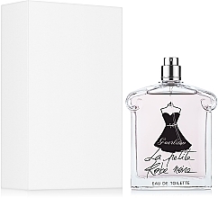 Guerlain La Petite Robe Noire - Eau de Toilette (tester without cap) — photo N1