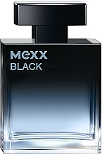 Fragrances, Perfumes, Cosmetics Mexx Black Man - Eau de Toilette