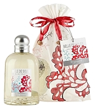 Fragrances, Perfumes, Cosmetics Fragonard Belle De Soleil - Eau de Toilette