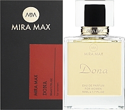 Mira Max Dona - Perfumed Spray — photo N12