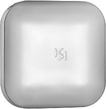 Powder Foundation - Kiko Milano Skin Tone Powder Foundation (12 -Honey) — photo N2