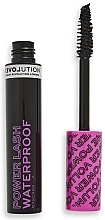 Waterproof Mascara - ReLove Power Lash Waterproof Volume Mascara — photo N1