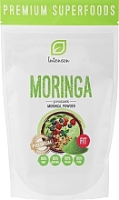 Dietary Supplement 'Moringa Powder' - Intenson Moringa Oleifera — photo N1