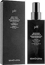 Anti Split Hair Fluid - Ph Laboratories Split-Ends Repair Serum — photo N3