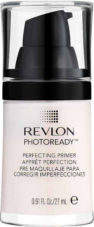 Makeup Base - Revlon PhotoReady Primer — photo N1