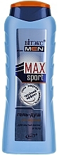 Fragrances, Perfumes, Cosmetics Triple Effect Hair & Body Wash - Vitex Vitex For Men Sport Max 