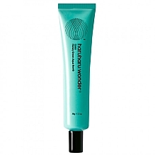 Fragrances, Perfumes, Cosmetics Face Cream - Haruharu Wonder Honey Green Aqua Bomb Cream