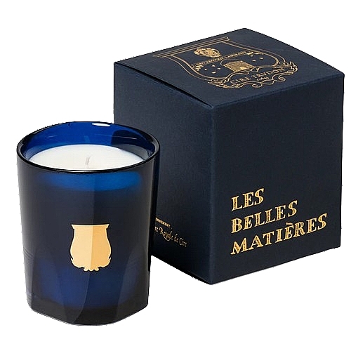 Scented Candle 'Madurai' - Cire Trudon — photo N1