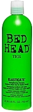 Fragrances, Perfumes, Cosmetics Strengthening Shampoo - Tigi Bed Head Elasticate Strengthening Shampoo