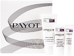 Fragrances, Perfumes, Cosmetics Set - Payot Set