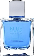 Fragrances, Perfumes, Cosmetics Blue Seduction Antonio Banderas - Eau de Toilette
