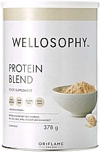 Protein Cocktail - Oriflame Wellosophy Protein Shake — photo N1