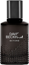 Fragrances, Perfumes, Cosmetics David Beckham Beyond - Eau de Toilette