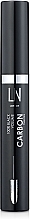 Fragrances, Perfumes, Cosmetics Mascara - LN Professional Carbon Volume Mascara