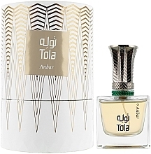 Fragrances, Perfumes, Cosmetics Tola Anbar - Eau de Parfum