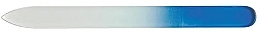 Fragrances, Perfumes, Cosmetics Glass Nail File, 361.14 cm, blue - Kiepe 5.5 Glass Nail File