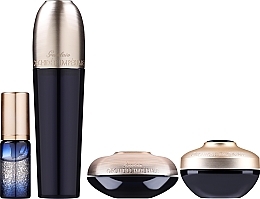 Set - Guerlain Orchidee Imperiale Exceptional Anti-Aging Discovery Ritual — photo N9