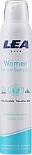 Antiperspirant Spray - Lea Women Dermo Sensitive Deodorant Body Spray — photo N2