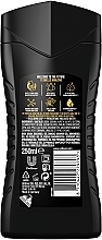 Shower Gel - Axe Refreshing Africa Shower Gel — photo N2