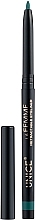 Fragrances, Perfumes, Cosmetics Styling Eyeliner - Unice La Femme Retractable Eyeliner