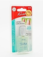 Fragrances, Perfumes, Cosmetics Nail Growth Activator - Kiss Ultra Growth