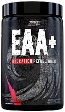 Fragrances, Perfumes, Cosmetics Amino Acid Complex 'Fruit Punch' - Nutrex Research EAA + Hydration Fruit Punch