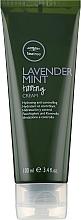 Fragrances, Perfumes, Cosmetics Nourishing Hair Styling Cream - Paul Mitchell Lavender Mint Taming Cream