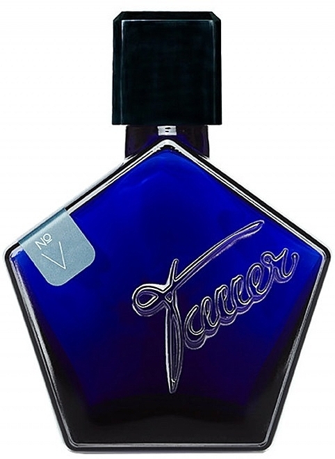 Tauer Perfumes 05 Incense Extreme - Eau de Parfum — photo N1