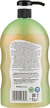 Shampoo-Shower Gel with Eucalyptus Oil - Naturaphy Eucalyptus Oil Hair & Body Wash — photo N2