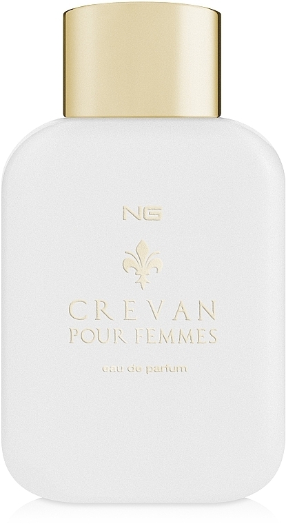 NG Perfumes Crevan Pour Femmes - Eau de Parfum (tester with cap) — photo N1