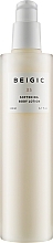 Fragrances, Perfumes, Cosmetics Soothing Body Lotion - Beigic Softening Body Lotion