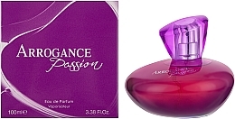 Arrogance Passion - Eau de Parfum — photo N2