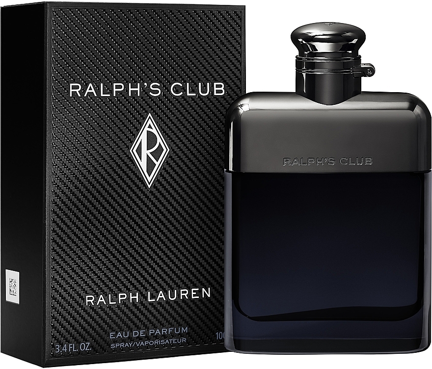 Ralph Lauren Ralph's Club - Eau de Parfum — photo N2