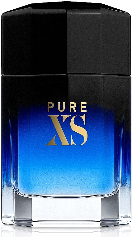 Paco Rabanne Pure XS - Eau de Toilette (tester) — photo N1