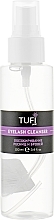 Fragrances, Perfumes, Cosmetics Lash Degreaser - Tufi Profi Eyelash Cleanser