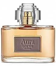 Loewe Aura Floral - Eau de Parfum (tester with cap) — photo N1