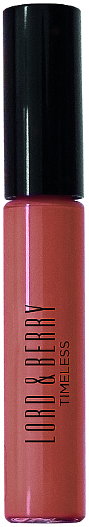 Liquid Lipstick - Lord & Berry Timeless Kissproof Lipstick — photo N1