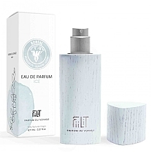 Fragrances, Perfumes, Cosmetics FiiLiT Ice-Boreal - Eau de Parfum (mini size)