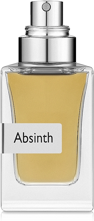 Nasomatto Absinth - Parfum (tester with cap) — photo N1