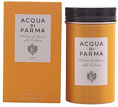 Acqua di Parma Colonia - Soap — photo N3