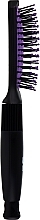 Hair Brush, 230x47 mm - Ronney Professional Brush 126 — photo N2