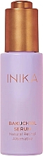 Fragrances, Perfumes, Cosmetics フェイス セラム - Inika Organic Bakuchiol Serum Natural Retinol Alternative