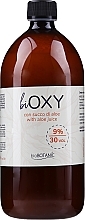 Fragrances, Perfumes, Cosmetics Aloe Oxidizer - BioBotanic BiOXY Vol 30 9%