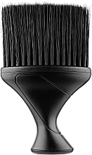 Fragrances, Perfumes, Cosmetics Neck Brush, 9075, black - SPL